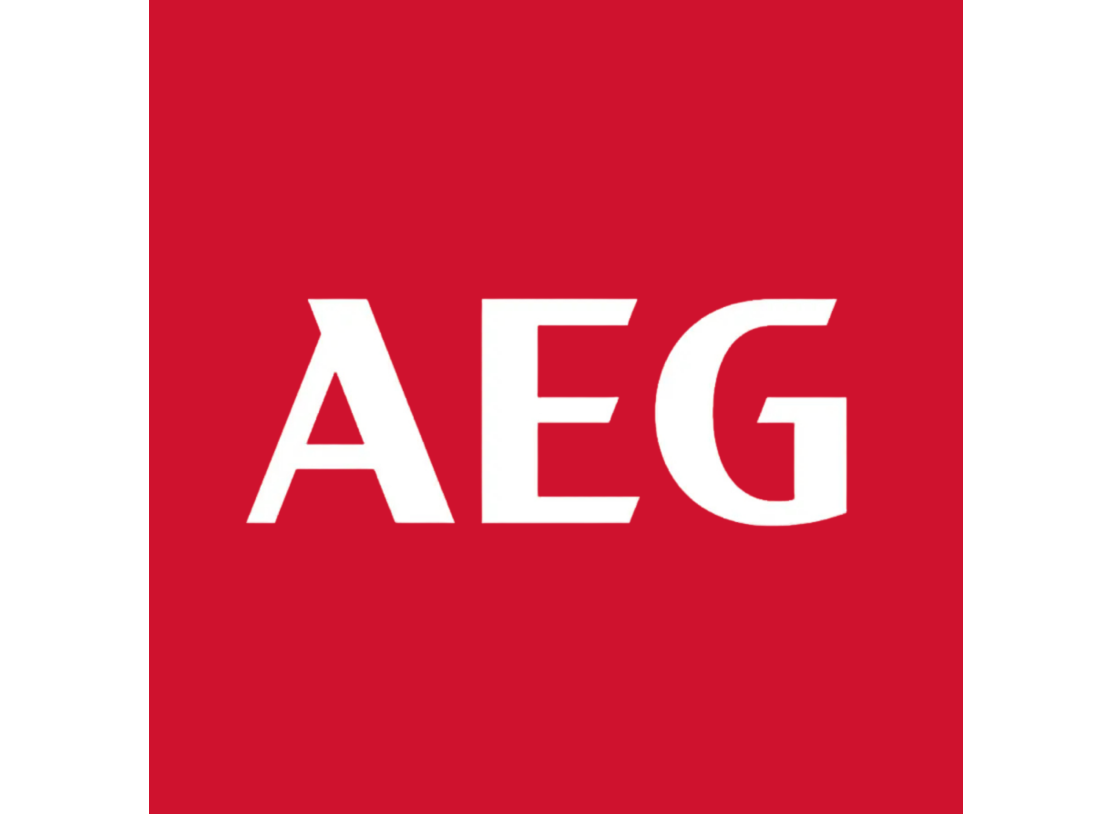 AEG, la puissance et la fiabilité allemande pour les pros